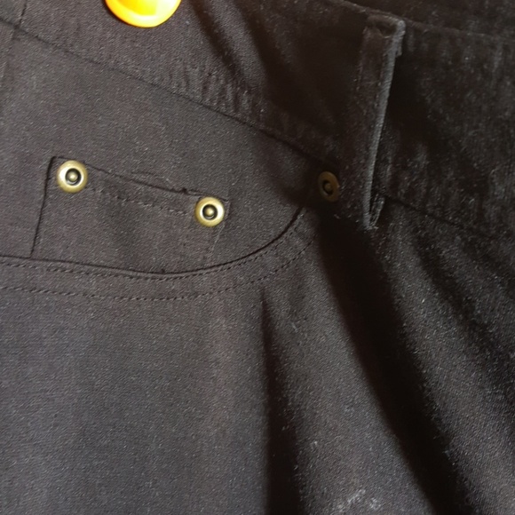 -Grace Elements Pants - Picture 2 of 4